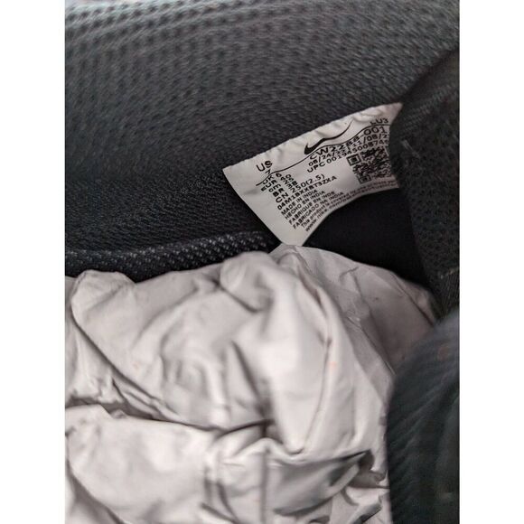 Nike Air Force 1 men's size 7 - Picture 7 of 8